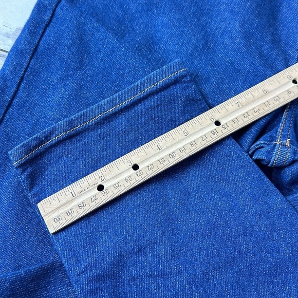 LEVI’S boyfriend mid rise women’s 29x32 stretch jeans - Picture 5 of 7